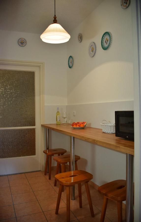 Helikon 32 Apartman Keszthely Exterior foto