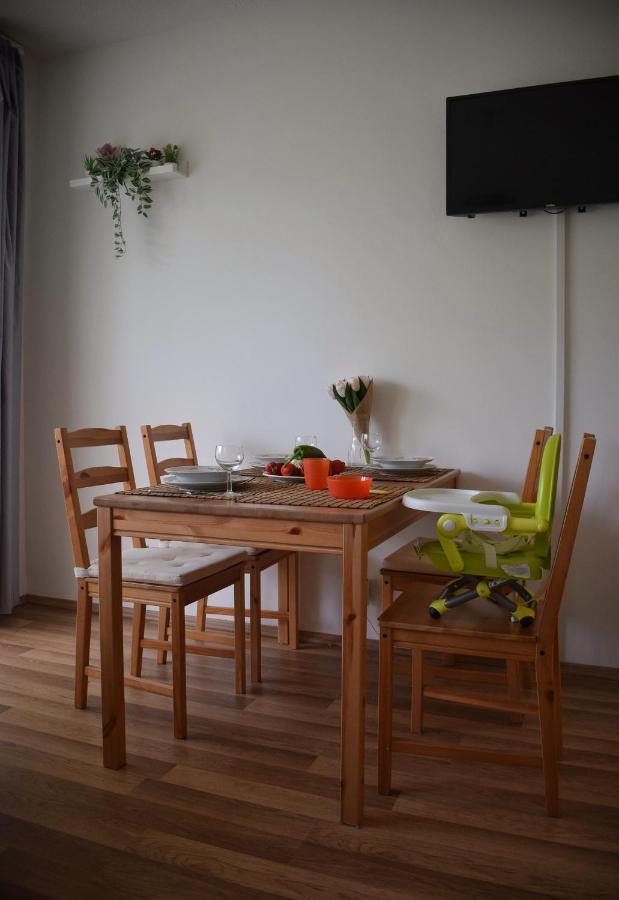 Helikon 32 Apartman Keszthely Exterior foto