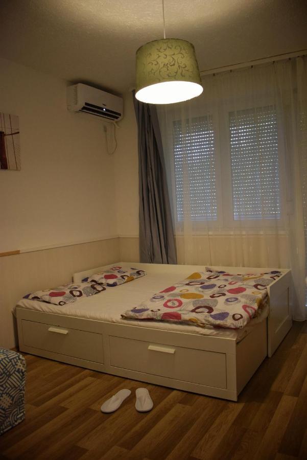 Helikon 32 Apartman Keszthely Exterior foto